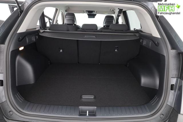 Kia Sportage 1.6 T-GDI DCT Urban, neues Modell, Navi, Kamera, Side, sofort 