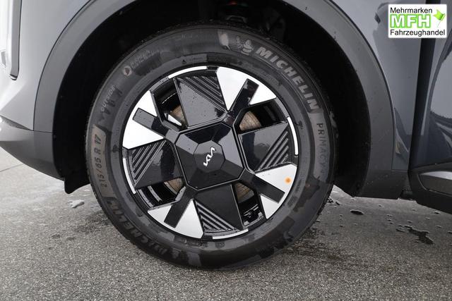 Kia Sportage 1.6 T-GDI DCT Urban, neues Modell, Navi, Kamera, Side, sofort 