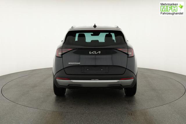 Kia Sportage 1.6 T-GDI DCT Urban, neues Modell, Navi, Kamera, Side, sofort 