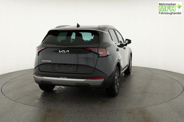 Kia Sportage 1.6 T-GDI DCT Urban, neues Modell, Navi, Kamera, Side, sofort 