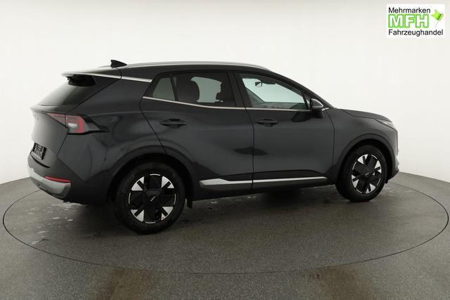 Kia Sportage 1.6 T-GDI DCT Urban, neues Modell, Navi, Kamera, Side, sofort 