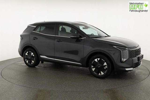 Kia Sportage 1.6 T-GDI DCT Urban, neues Modell, Navi, Kamera, Side, sofort 