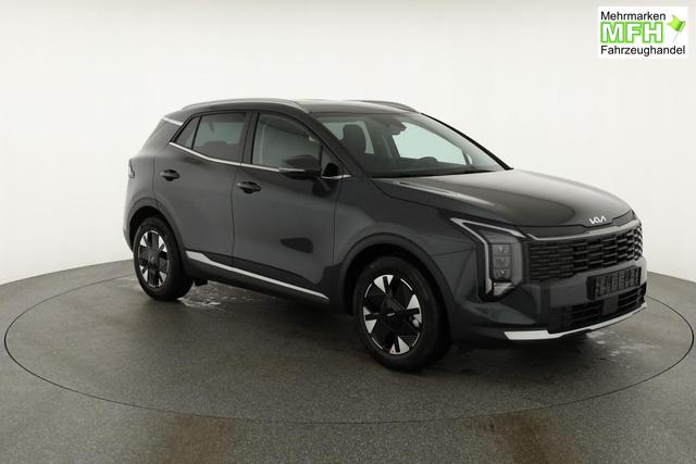 Kia Sportage 1.6 T-GDI DCT Urban, neues Modell, Navi, Kamera, Side, sofort 