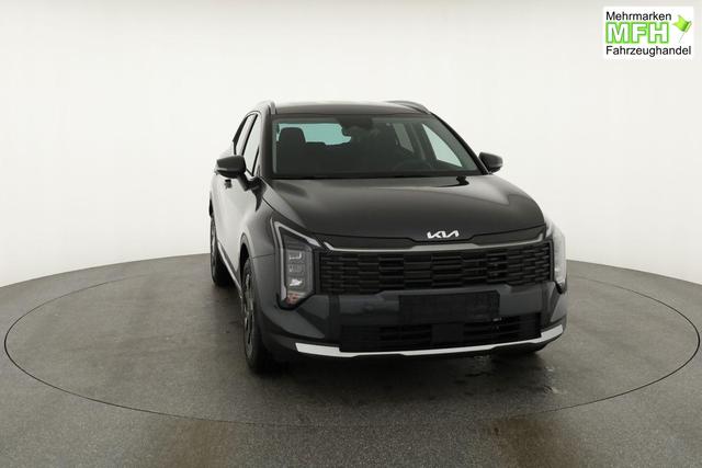 Kia Sportage 1.6 T-GDI DCT Urban, neues Modell, Navi, Kamera, Side, sofort 