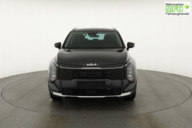 Kia Sportage 1.6 T-GDI DCT Urban, neues Modell, Navi, Kamera, Side, sofort 