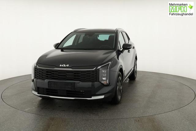 Kia Sportage 1.6 T-GDI DCT Urban, neues Modell, Navi, Kamera, Side, sofort 