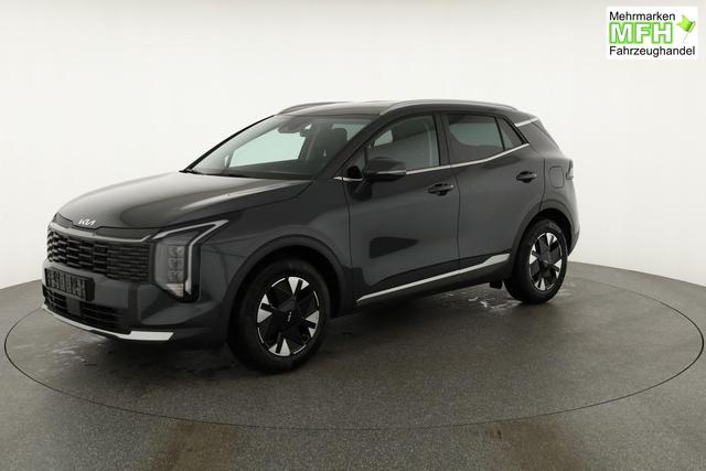 Kia Sportage 1.6 T-GDI DCT Urban, neues Modell, Navi, Kamera, Side, sofort 