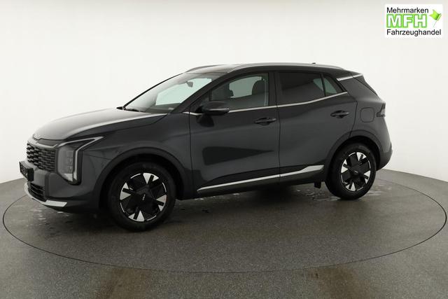 Kia Sportage 1.6 T-GDI DCT Urban, neues Modell, Navi, Kamera, Side, sofort 