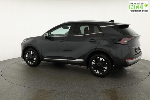 Kia Sportage 1.6 T-GDI DCT Urban, neues Modell, Navi, Kamera, Side, sofort 