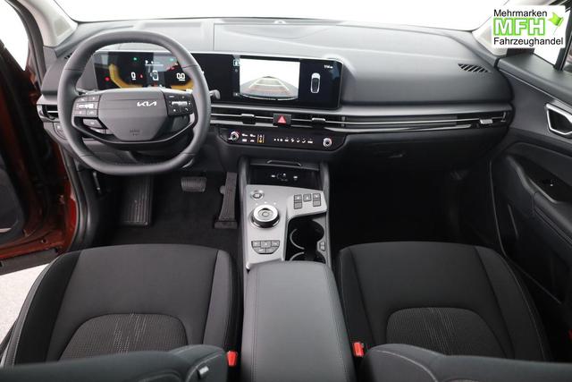 Kia Sportage 1.6 T-GDI DCT Urban, neues Modell, Navi, Kamera, Side, sofort 