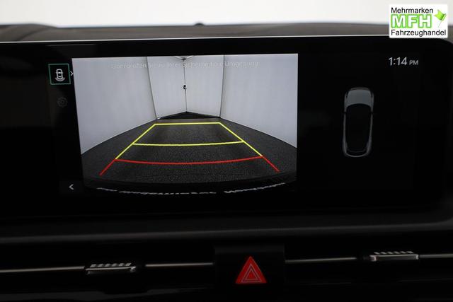 Kia Sportage 1.6 T-GDI DCT Urban, neues Modell, Navi, Kamera, Side, sofort 