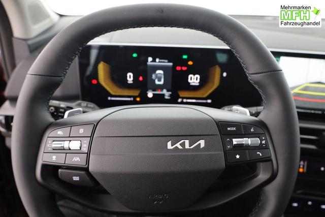 Kia Sportage 1.6 T-GDI DCT Urban, neues Modell, Navi, Kamera, Side, sofort 