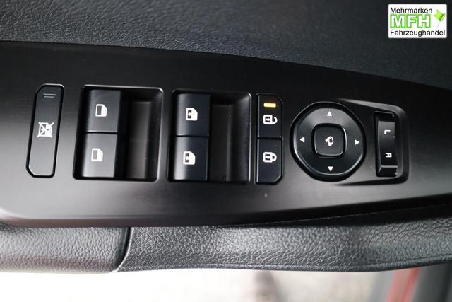 Kia Sportage 1.6 T-GDI DCT Urban, neues Modell, Navi, Kamera, Side, sofort 