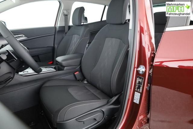 Kia Sportage 1.6 T-GDI DCT Urban, neues Modell, Navi, Kamera, Side, sofort 