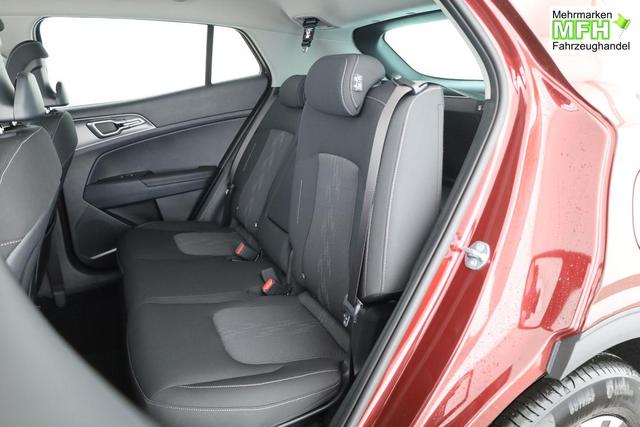 Kia Sportage 1.6 T-GDI DCT Urban, neues Modell, Navi, Kamera, Side, sofort 