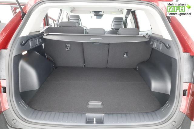 Kia Sportage 1.6 T-GDI DCT Urban, neues Modell, Navi, Kamera, Side, sofort 