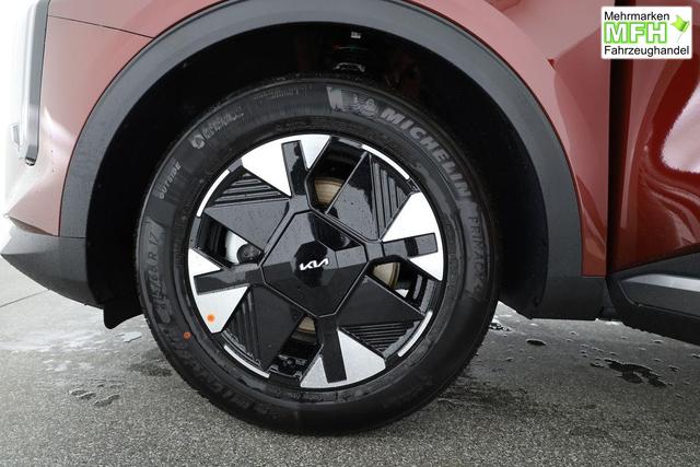 Kia Sportage 1.6 T-GDI DCT Urban, neues Modell, Navi, Kamera, Side, sofort 