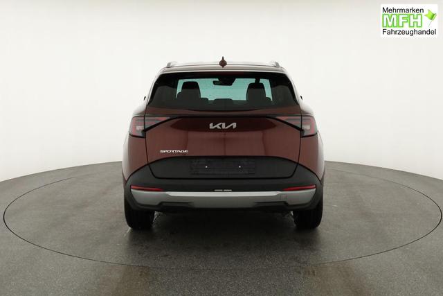 Kia Sportage 1.6 T-GDI DCT Urban, neues Modell, Navi, Kamera, Side, sofort 