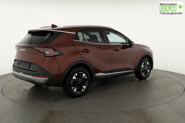 Kia Sportage 1.6 T-GDI DCT Urban, neues Modell, Navi, Kamera, Side, sofort 
