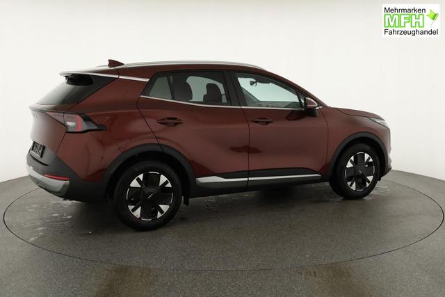 Kia Sportage 1.6 T-GDI DCT Urban, neues Modell, Navi, Kamera, Side, sofort 