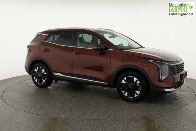 Kia Sportage 1.6 T-GDI DCT Urban, neues Modell, Navi, Kamera, Side, sofort 