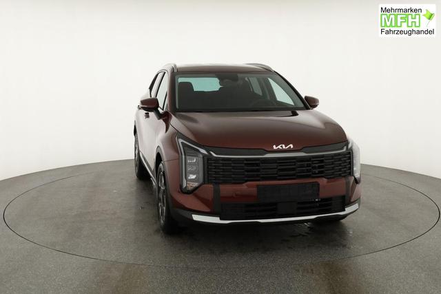 Kia Sportage 1.6 T-GDI DCT Urban, neues Modell, Navi, Kamera, Side, sofort 