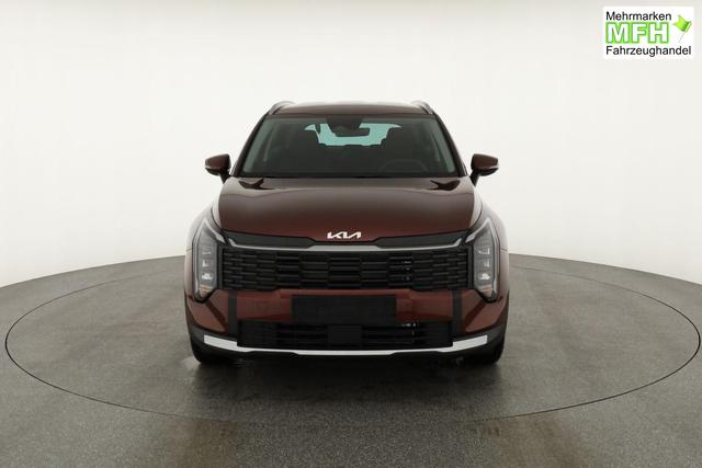 Kia Sportage 1.6 T-GDI DCT Urban, neues Modell, Navi, Kamera, Side, sofort 