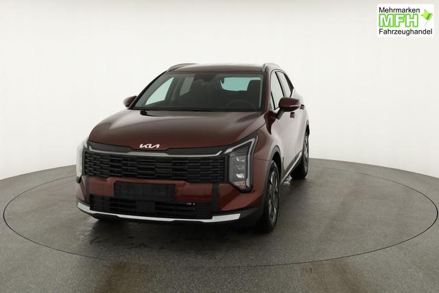 Kia Sportage 1.6 T-GDI DCT Urban, neues Modell, Navi, Kamera, Side, sofort 