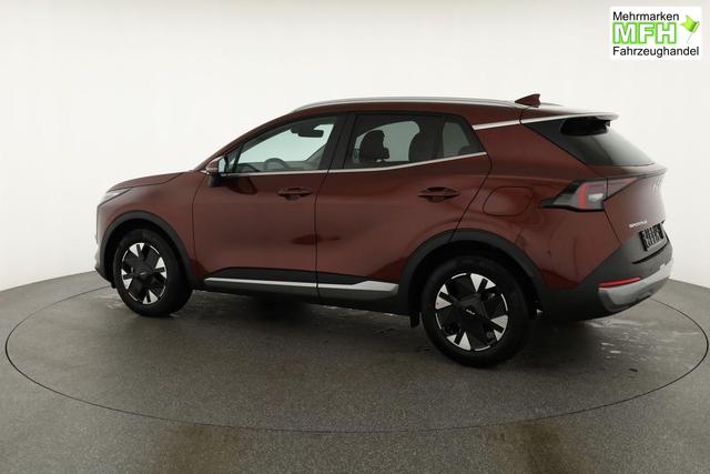 Kia Sportage 1.6 T-GDI DCT Urban, neues Modell, Navi, Kamera, Side, sofort 