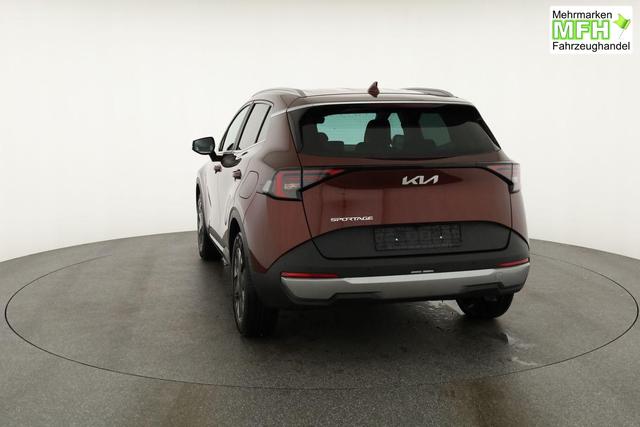 Kia Sportage 1.6 T-GDI DCT Urban, neues Modell, Navi, Kamera, Side, sofort 