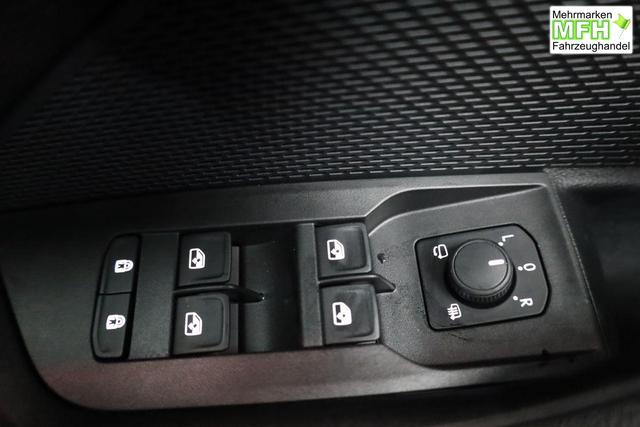 Skoda Octavia Combi 2.0 TSI 150 kW 4x4 Sportline DSG Sportline, AHK, Matrix, Navi, el. Klappe 