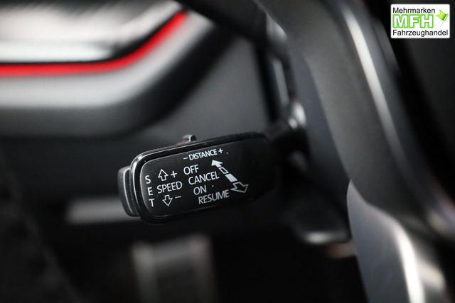 Skoda Octavia Combi 2.0 TSI 150 kW 4x4 Sportline DSG Sportline, AHK, Matrix, Navi, el. Klappe 