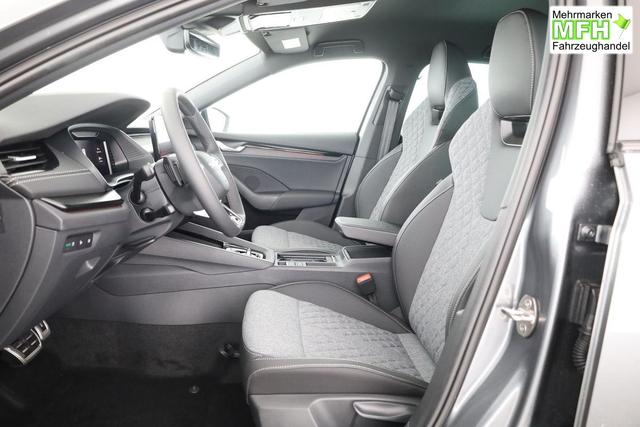 Skoda Octavia Combi 2.0 TSI 150 kW 4x4 Sportline DSG Sportline, AHK, Matrix, Navi, el. Klappe 