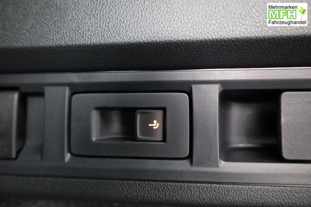 Skoda Octavia Combi 2.0 TSI 150 kW 4x4 Sportline DSG Sportline, AHK, Matrix, Navi, el. Klappe 