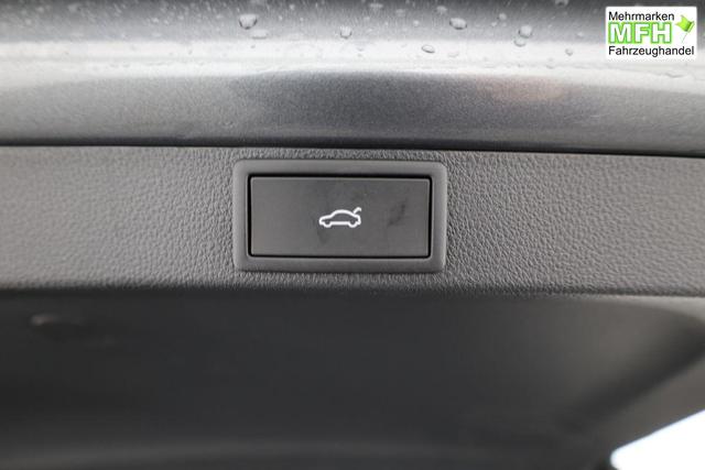 Skoda Octavia Combi 2.0 TSI 150 kW 4x4 Sportline DSG Sportline, AHK, Matrix, Navi, el. Klappe 