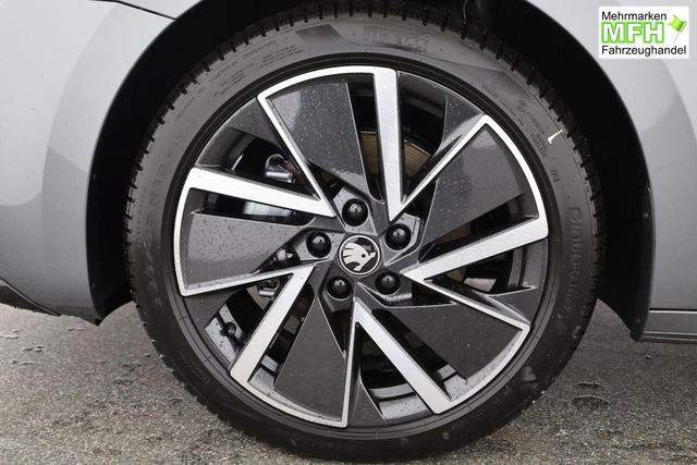 Skoda Octavia Combi 2.0 TSI 150 kW 4x4 Sportline DSG Sportline, AHK, Matrix, Navi, el. Klappe 