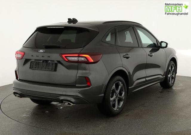 Ford Kuga ST-Line 1.5 EcoBoost ST-Line, Navi, AHK, LED, Kamera, Winter, FS beheizbar 