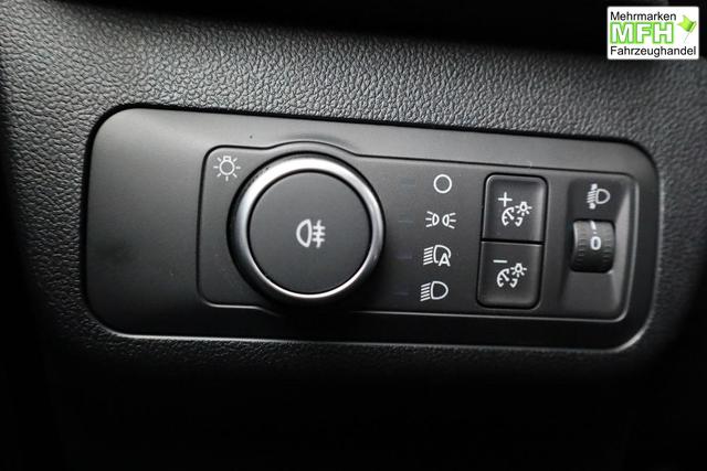 Ford Kuga ST-Line 1.5 EcoBoost ST-Line, Navi, AHK, LED, Kamera, Winter, FS beheizbar 