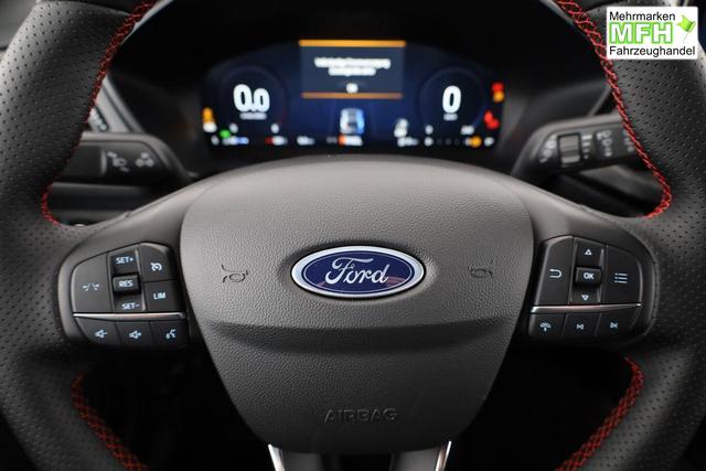 Ford Kuga ST-Line 1.5 EcoBoost ST-Line, Navi, AHK, LED, Kamera, Winter, FS beheizbar 