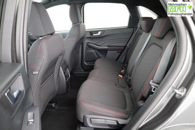 Ford Kuga ST-Line 1.5 EcoBoost ST-Line, Navi, AHK, LED, Kamera, Winter, FS beheizbar 
