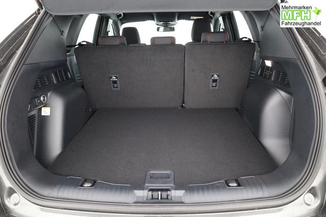 Ford Kuga ST-Line 1.5 EcoBoost ST-Line, Navi, AHK, LED, Kamera, Winter, FS beheizbar 