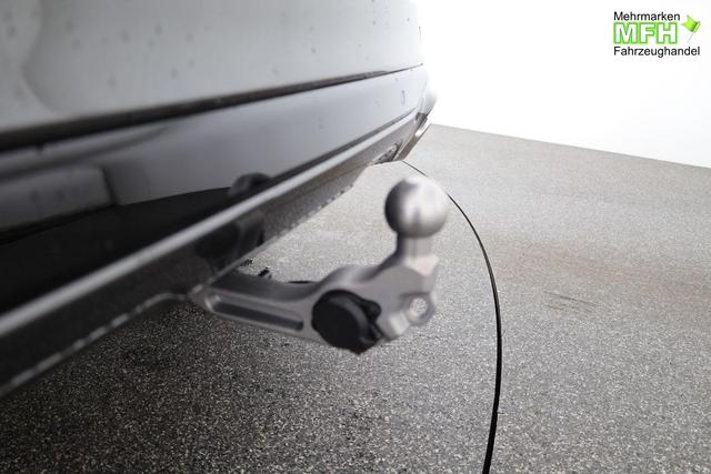 Ford Kuga ST-Line 1.5 EcoBoost ST-Line, Navi, AHK, LED, Kamera, Winter, FS beheizbar 