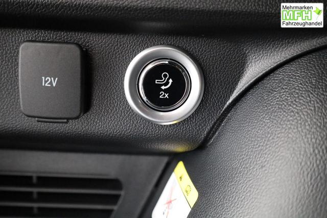 Ford Kuga ST-Line 1.5 EcoBoost ST-Line, Navi, AHK, LED, Kamera, Winter, FS beheizbar 