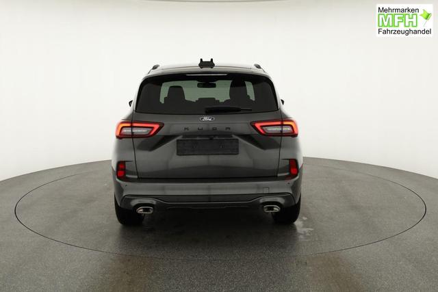 Ford Kuga ST-Line 1.5 EcoBoost ST-Line, Navi, AHK, LED, Kamera, Winter, FS beheizbar 