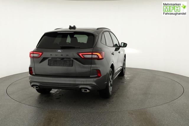 Ford Kuga ST-Line 1.5 EcoBoost ST-Line, Navi, AHK, LED, Kamera, Winter, FS beheizbar 