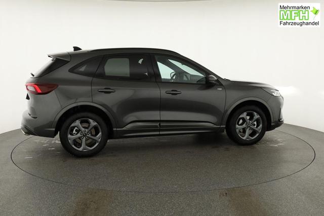 Ford Kuga ST-Line 1.5 EcoBoost ST-Line, Navi, AHK, LED, Kamera, Winter, FS beheizbar 