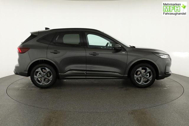 Ford Kuga ST-Line 1.5 EcoBoost ST-Line, Navi, AHK, LED, Kamera, Winter, FS beheizbar 