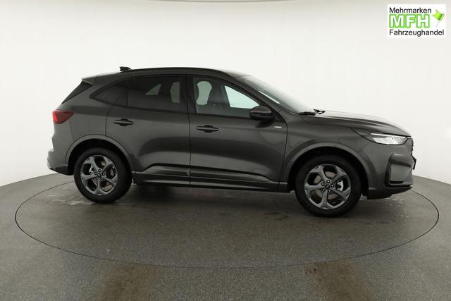 Ford Kuga ST-Line 1.5 EcoBoost ST-Line, Navi, AHK, LED, Kamera, Winter, FS beheizbar 