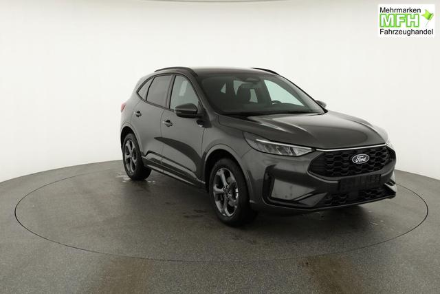 Ford Kuga ST-Line 1.5 EcoBoost ST-Line, Navi, AHK, LED, Kamera, Winter, FS beheizbar 