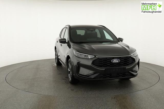 Ford Kuga ST-Line 1.5 EcoBoost ST-Line, Navi, AHK, LED, Kamera, Winter, FS beheizbar 